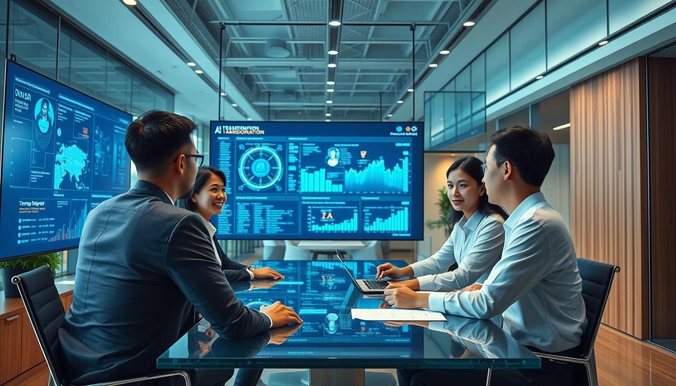Enterprise Scale