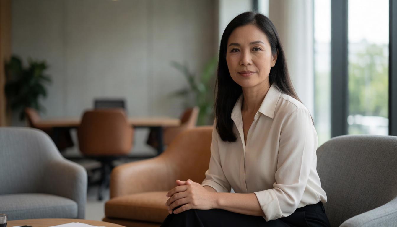 Mei Lin C.